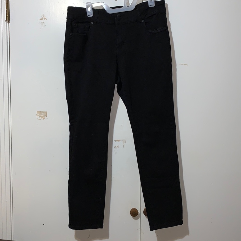 Bamboo womens jeans